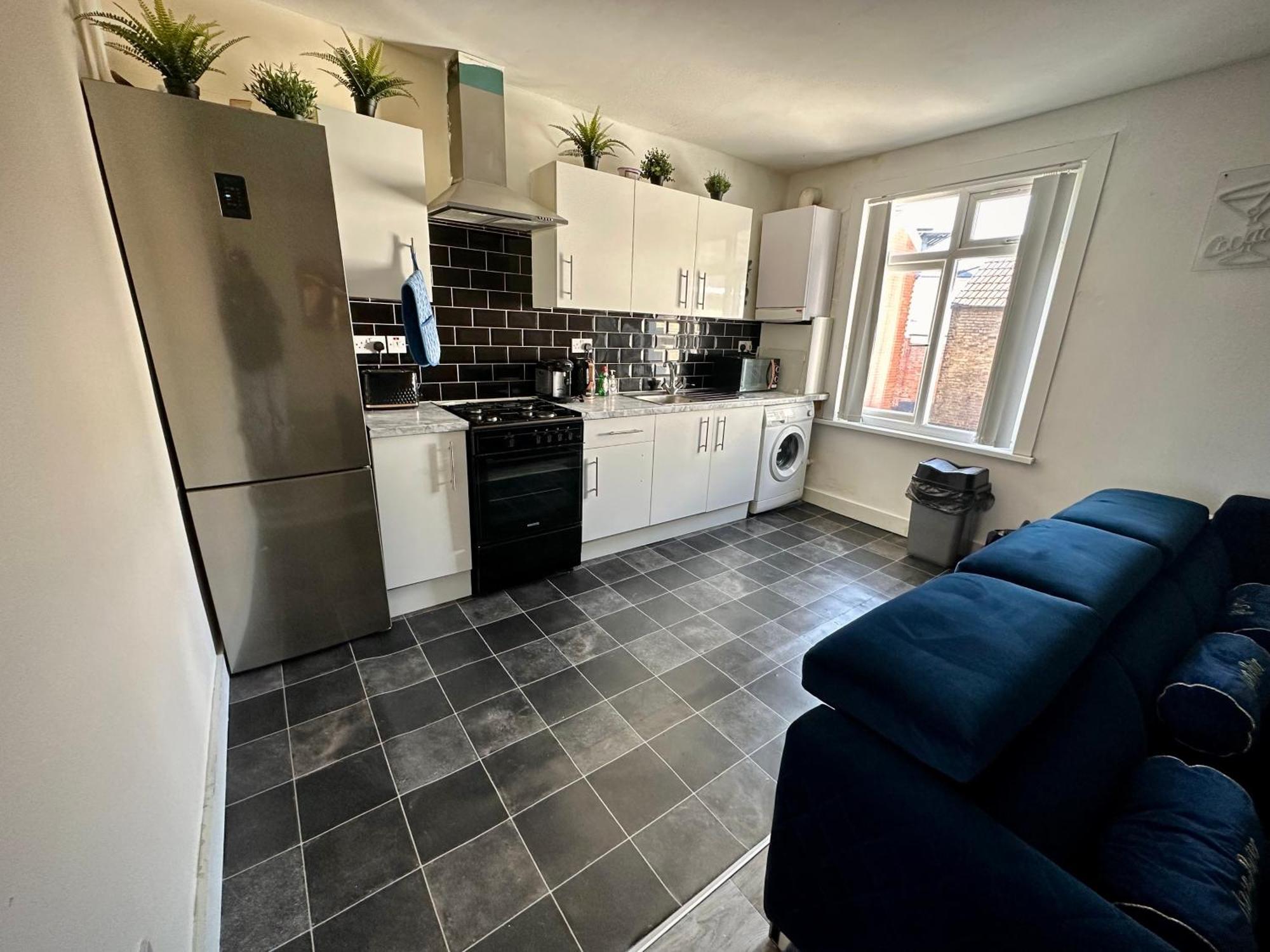 Wizards Corner Spacious 3 Bed Near Watford Junction Exterior foto